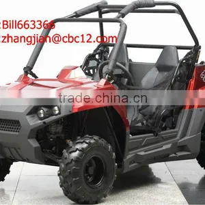 UTV150cc 4X4 for Kids thumbnail-2