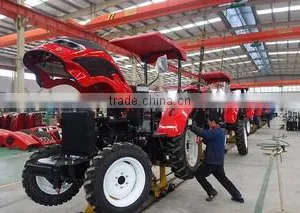 Henan Qianli Machinery Co., Ltd. company overview - view 3 thumbnail