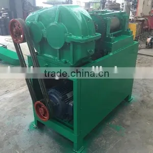 China High Quality Mini Fertilizer Roller Press Machine thumbnail-4