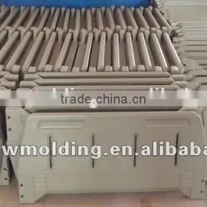 Customize Plastic Hospital Bed Equipment Medical Bed Electric Hospital Bed thumbnail-4