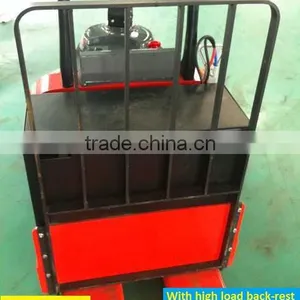 China Top1 Manufacturer Brand Heli 3 Ton Pallet Truck thumbnail-2