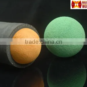 Concrete Pipe Cleaning Balls, DN125 Cleaning Ball thumbnail-1