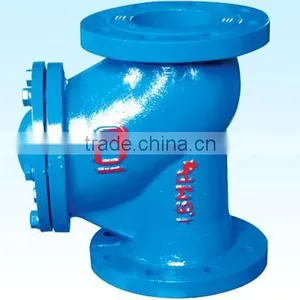 Precision Casting Steel Iron Valve Fittings,Cast Iron / Ductile Iron Bellow Sealed Globe Valve thumbnail-5