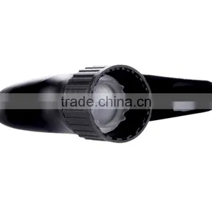 SM1407 Black Color Plastic Trigger Sprayer,water Sprayer Pump With 28/400 Size thumbnail-6
