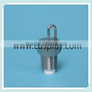 1/8 or 1/4 Stainless Steel Impingement Ruby Pin Fine Mist Spray Nozzle thumbnail-4