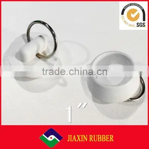 Unique Sink Stopper & Drain Plug for Kitchen & Bathroom thumbnail-1