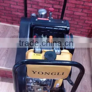 Stretcher Power Sprayer YL-30DE thumbnail-2