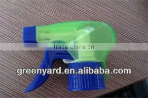 Yuyao Sun-rain Trigger Sprayer 28/400 28/410 28/415 thumbnail-1