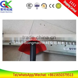 Diouble-edged Knife Tea Trimmer thumbnail-1