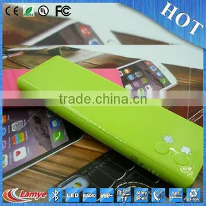 Original Wholesale 4000mah Portable Power Bank thumbnail-2
