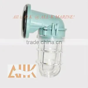 Marine Watertight Type Wall Lights thumbnail-1