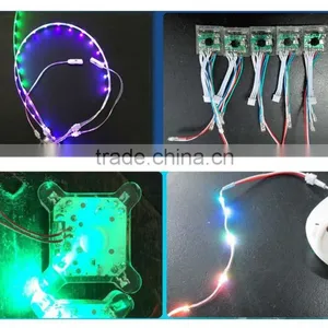 Children Shoe Led Factory thumbnail-1