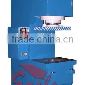 C-FRAME HYDRAULIC PRESS thumbnail-1