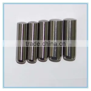 High Purity Tungsten Carbide Pin/ Cemented Dowel Pin thumbnail-1