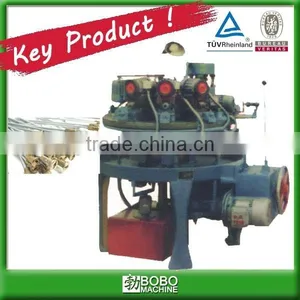 AUTOMATIC BICYCLE SPOKE NIPPLE MAKING MACHINE thumbnail-1