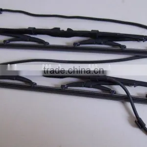 Frame Car Windshield Blade Wiper thumbnail-1