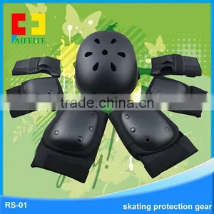 Knee Pads Elbow Roller Skating Protective thumbnail-1