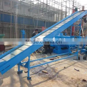 Used Tire Recycling Plant thumbnail-1