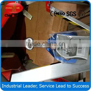 Firefighting Rescue Equipment Rescue Tripod thumbnail-4