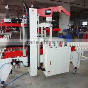 Automatic Carton Sealing Machine,good Quality and Good Price in Stock. thumbnail-2