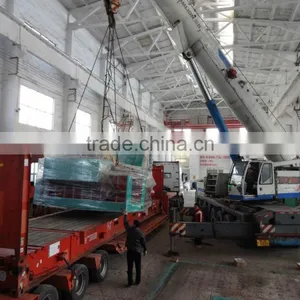 New Shipped YD4000A Big Baler thumbnail-4
