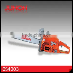 36cc CDI Chainsaw Tools 4003 Hand Hold Chainsaw With CE thumbnail-1