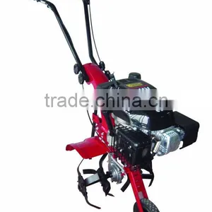 4.5hp 4 Stroke Vertical Axis Cultivator Tillers thumbnail-1