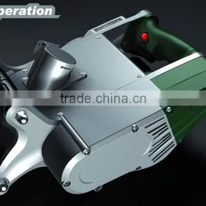 Electric Concrete Wall Chaser 1450W Power Tools (Z1R-YF-3580) thumbnail-1