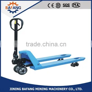 2ton 2.5ton 3ton 5ton Hand Pallet Fork Lifter ,hydraulic Pallet Truck for Sale thumbnail-1