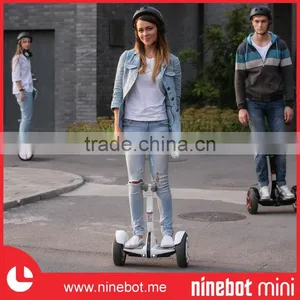 Two Wheels Electric Scooter Self Balance thumbnail-6