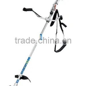 GX35 4-stroke Brush Cutter thumbnail-1