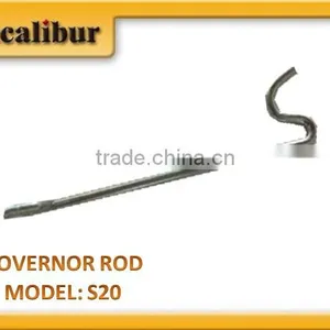 5HP Gasoline Engine Spare Parts- GOVERNOR ROD Model S20 thumbnail-1