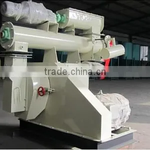 ZLHM 350 Multifunctional Animal Feed Pellet Mill thumbnail-4