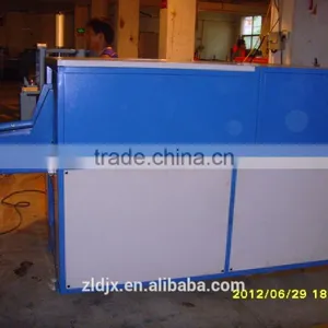 2017 The Newest Automatic Electric Foam Cutter Machien in Shenzhen thumbnail-4