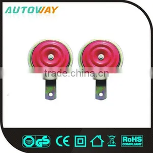 24v Electric Truck Horn thumbnail-1