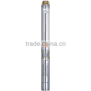 CE Certified Electric Centrifugal Submersible Water Pumps 4SD 8 thumbnail-1