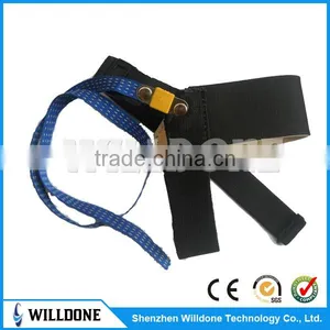 Best Quality ESD Heel Grounder With Buckle thumbnail-2