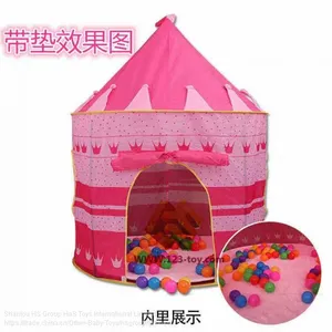 HS Group Ha'S HaS Toys Outdoor Ball Pool Tub for Kids thumbnail-5