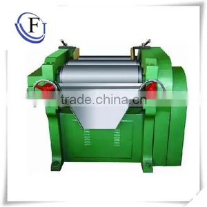 Three Roll Mill Grinder Triple Roll Mill thumbnail-1
