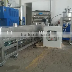 Steel Band Granule Drop Forming Equipment Lab Use thumbnail-1