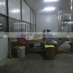 Production Line/Making Machinery for Peanut Butter thumbnail-1