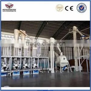 Sawn Timber of Rubber Wood Family Waste Pellet Press thumbnail-6