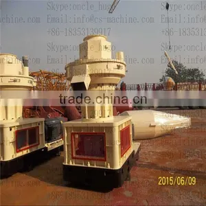 CSPM 2016 New Hot Sale Pellet Machine for Wood thumbnail-4