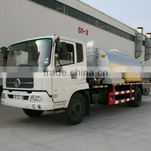 Maintenance Asphalt Sprayer for Highway Construction Machinery thumbnail-1
