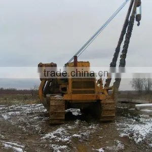 100t Pipelayer SP100Y thumbnail-1