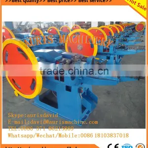 Very Popular Automatic Nail Making Machine Price,small Nail Making Machine,nail Polish Making Machine on Sale thumbnail-3