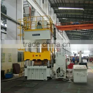 HJS32-500 Straightening Hydraulic Press thumbnail-1