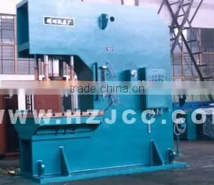 Single-column Hydraulic Press Machine thumbnail-3