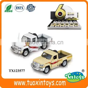 Custom Made 1 32 Scale Import Diecast Cars Model thumbnail-1