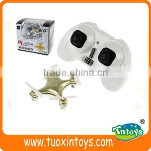 Cheerson Mini rc Quadcoper/drone, Remote Control Quadrocopter, cy Promotion thumbnail-1
